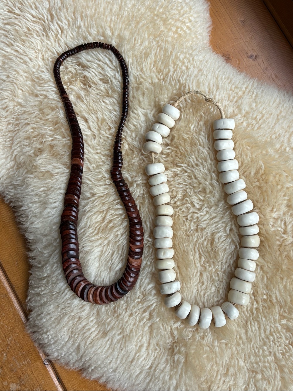 Vintage Boho Beads